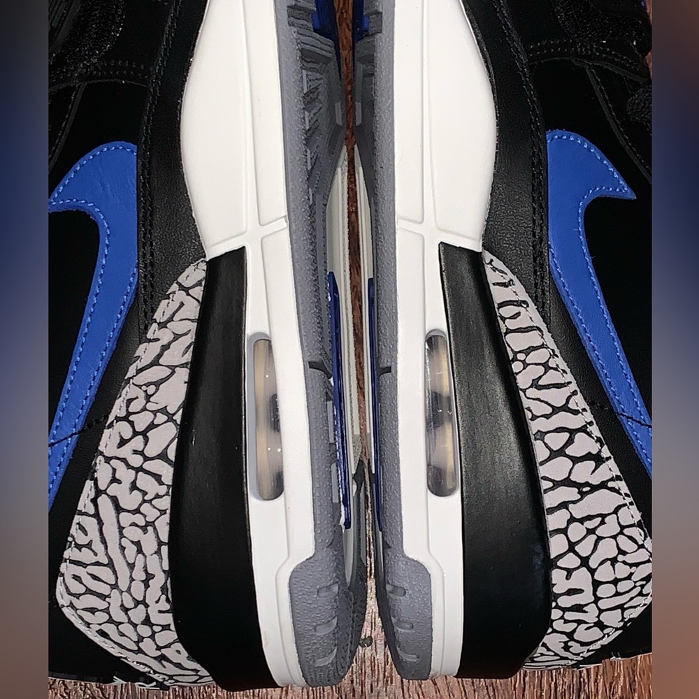 Jordan 321 size 11 - Picture 14 of 16